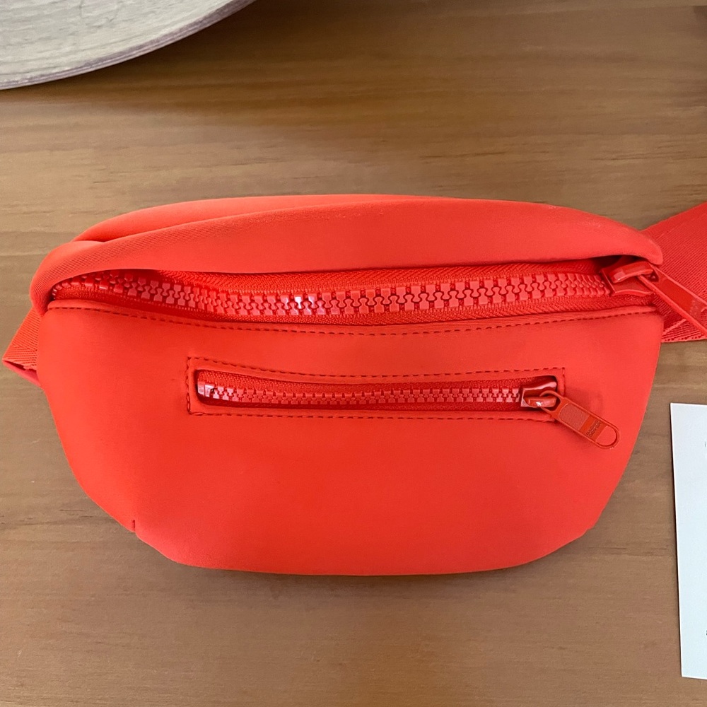 Dagne Dover Ace Fanny Pack
